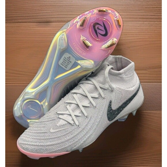 Nike Phantom Luna 2 Elite Fg PRO Rising Gem Soccer Cleat Men’s 12.5 HF4358-001 main image 4